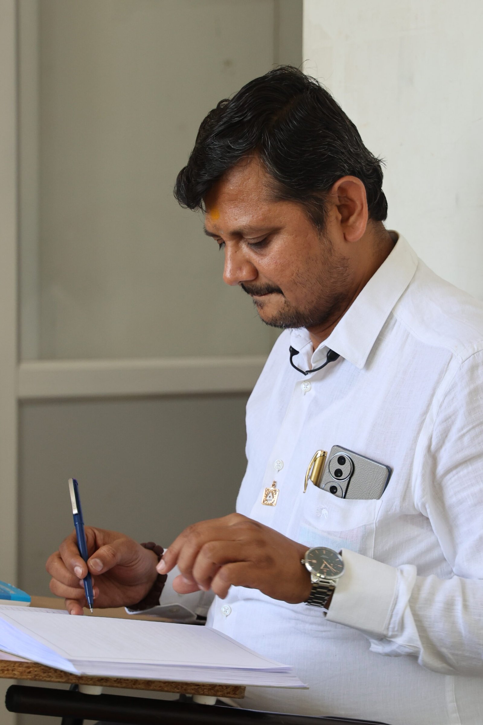 Suresh Sathyanarayanan